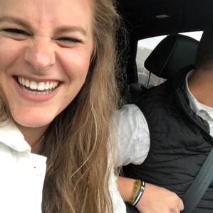 Meet your Posher, Ashley